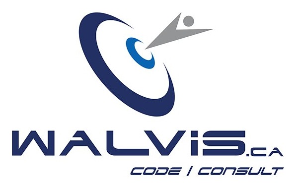Walvis — Code & Consult